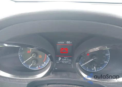 2016 Toyota Corolla S Plus z USA, uszkodzony, nr VIN 2T1BURHE3GC714111